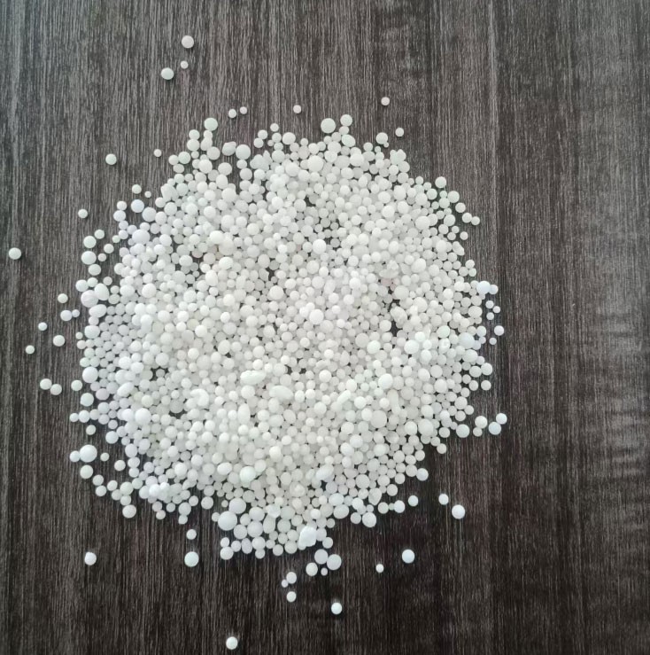 NPK/NK/NP Compound Fertilizer