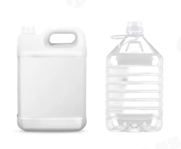 Adblue Packaging
Adblue Packaging