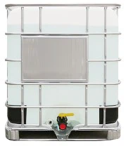 Adblue Packaging
Adblue Packaging