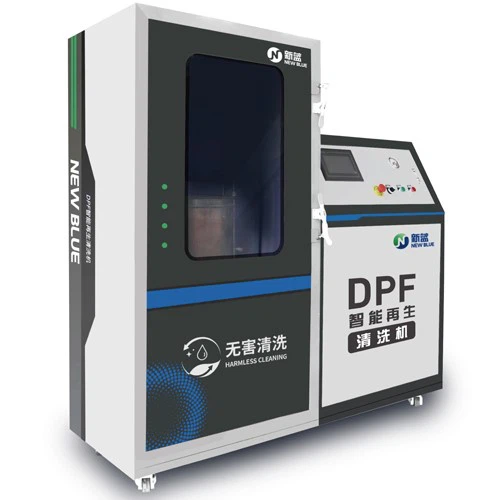 DPF--Cleaning-equipment4 DPF--Cleaning-equipment4