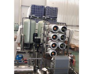 AUS32 Manufacturing Machine