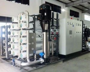 Semi-auto AUS32 Machine